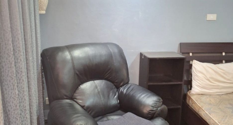 Wohnung zur Miete mit 1 Zimmer in Mueang Chiang Rai, Chiang Rai