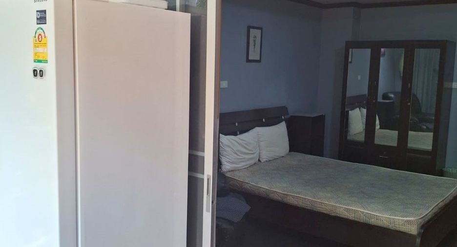 Wohnung zur Miete mit 1 Zimmer in Mueang Chiang Rai, Chiang Rai