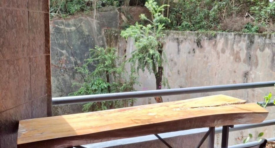 Аренда 1 кровать кондо в Mueang Chiang Rai, Чианг Рай
