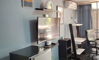 For rent 1 bed condo in Mueang Chiang Rai, Chiang Rai