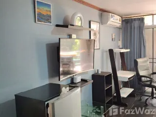 For Rent 1 Bedroom Condo In Mueang Chiang Rai