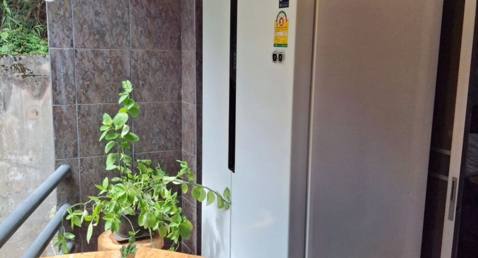 Wohnung zur Miete mit 1 Zimmer in Mueang Chiang Rai, Chiang Rai
