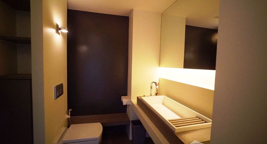 For sale 1 bed condo in Watthana, Bangkok