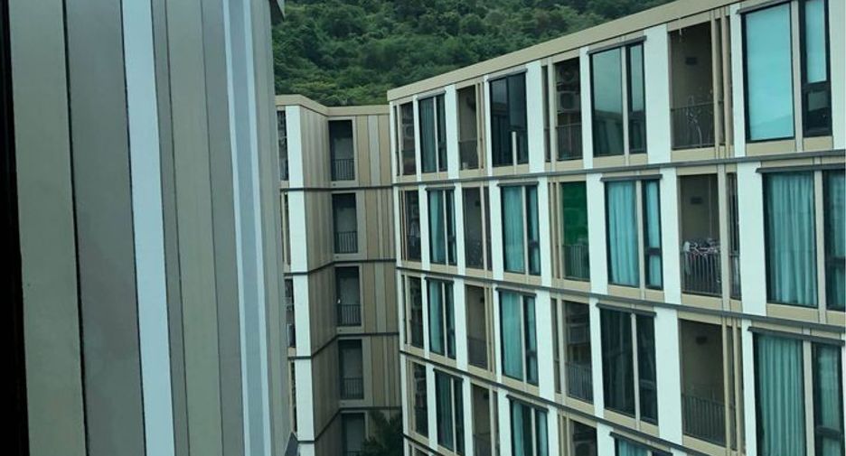 For rent 1 bed condo in Mueang Phuket, Phuket