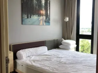 For rent 1 bed condo in Mueang Phuket, Phuket