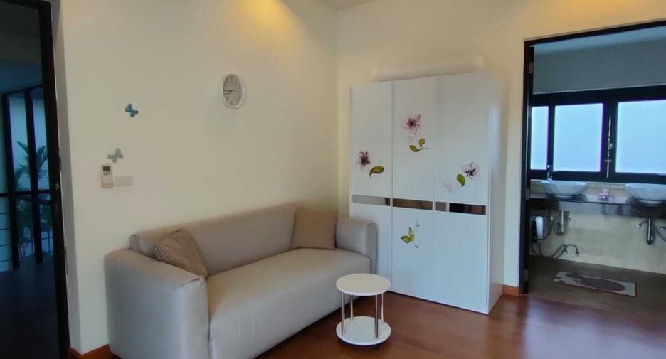 À louer 3 chambres villa à Thalang, Phuket