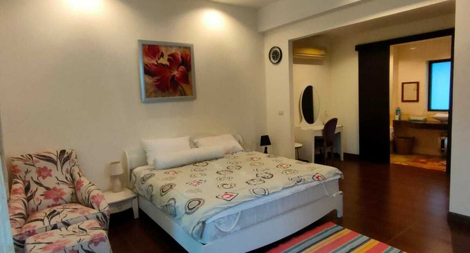 À louer 3 chambres villa à Thalang, Phuket