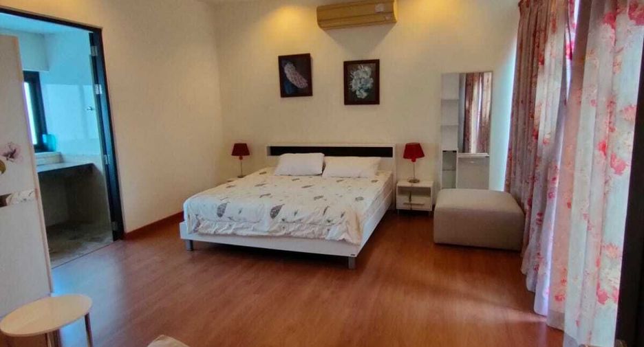 À louer 3 chambres villa à Thalang, Phuket