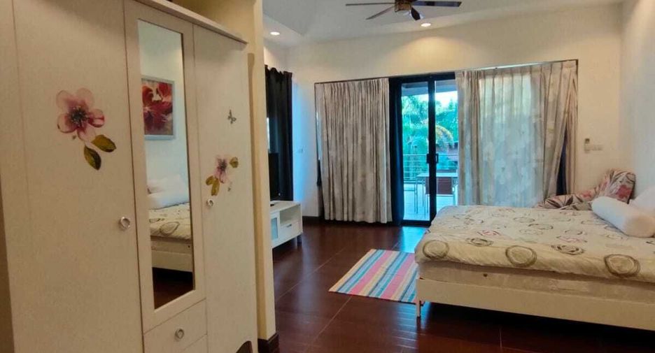 À louer 3 chambres villa à Thalang, Phuket