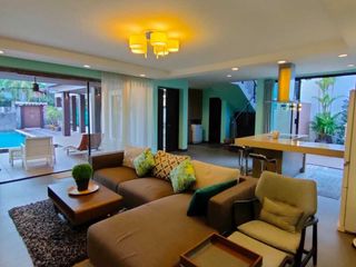 For rent 3 bedrooms villa in Thalang, Phuket