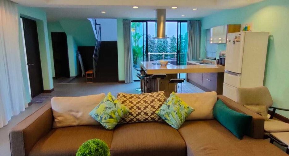 À louer 3 chambres villa à Thalang, Phuket
