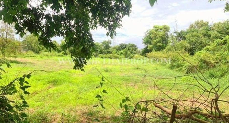 For sale land in Bang Ban, Phra Nakhon Si Ayutthaya