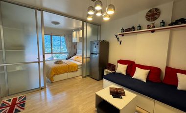 For sale 1 bed condo in Kathu, Phuket