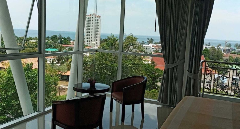 For sale 2 bedrooms condo in Mueang Phuket, Phuket