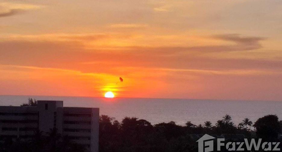 For sale 2 bedrooms condo in Mueang Phuket, Phuket