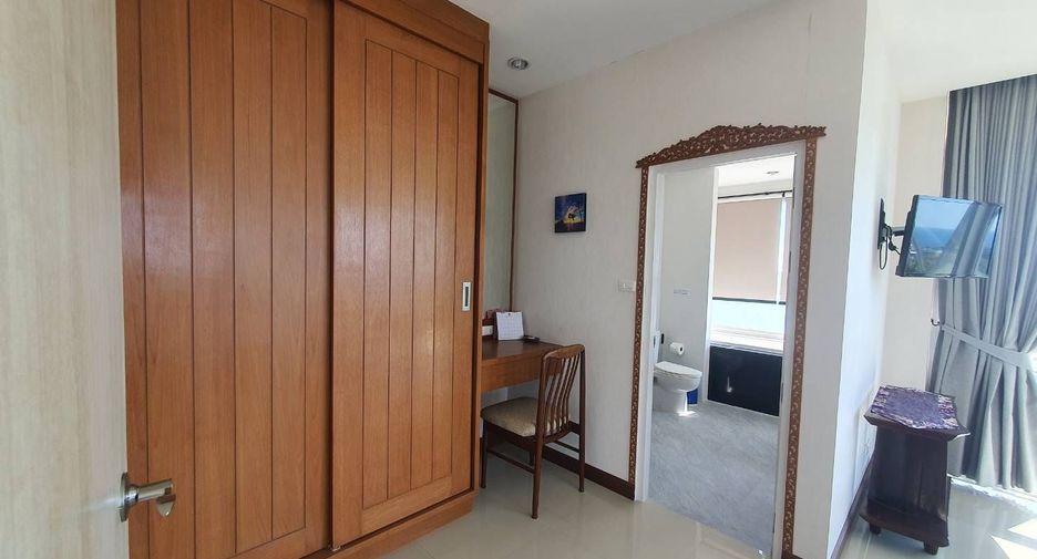 For sale 2 bedrooms condo in Mueang Phuket, Phuket