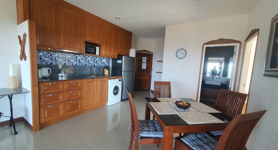 For sale 2 bedrooms condo in Mueang Phuket, Phuket