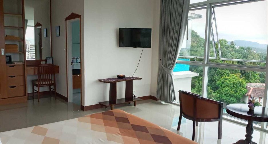 For sale 2 bedrooms condo in Mueang Phuket, Phuket