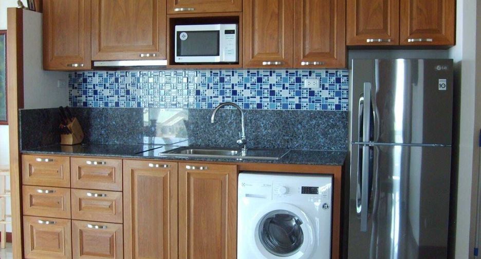 For sale 2 bedrooms condo in Mueang Phuket, Phuket