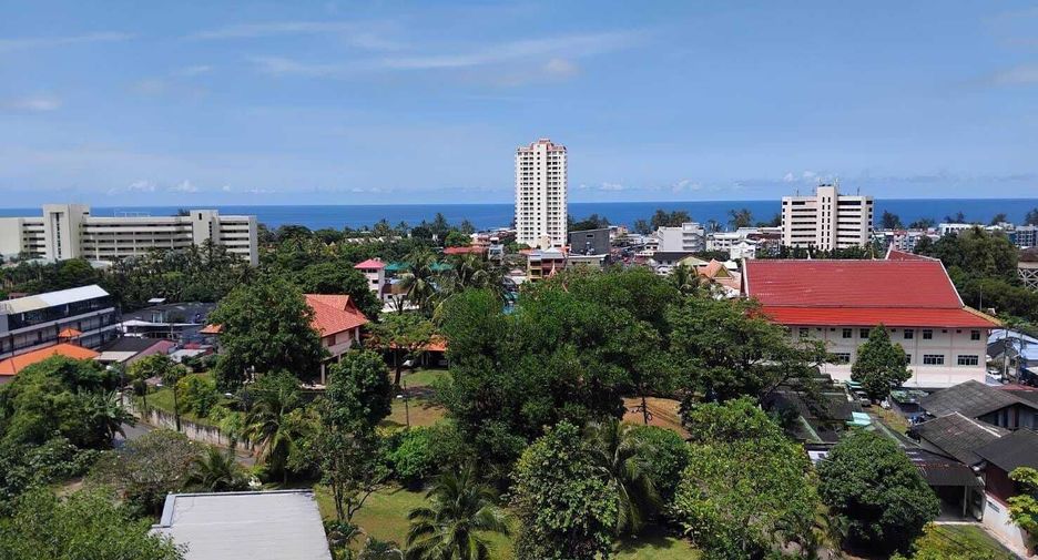 Wohnung zum Kauf mit 2 Zimmer in Mueang Phuket, Phuket