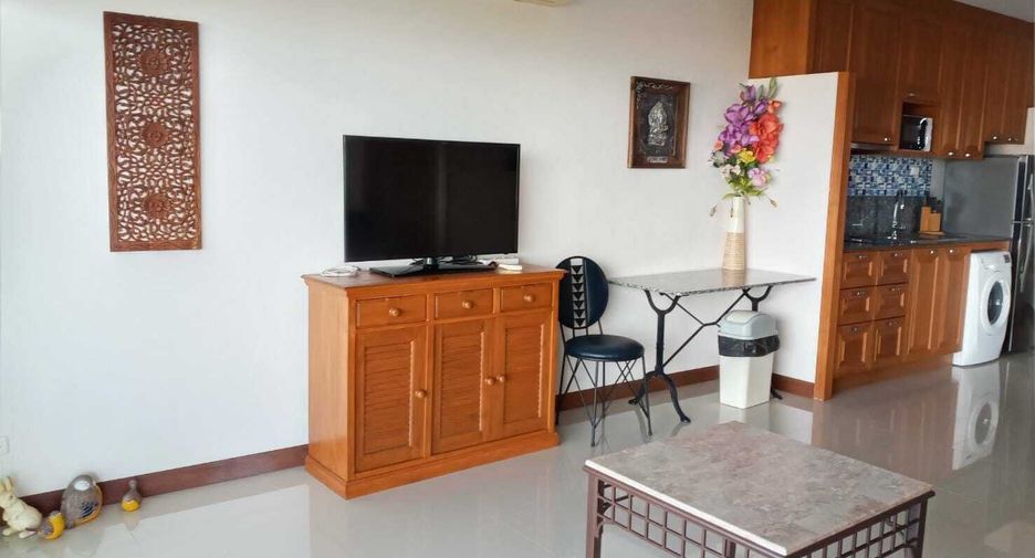 For sale 2 bedrooms condo in Mueang Phuket, Phuket
