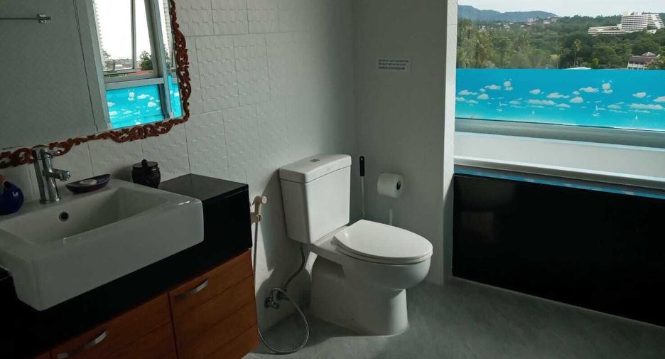 For sale 2 bedrooms condo in Mueang Phuket, Phuket
