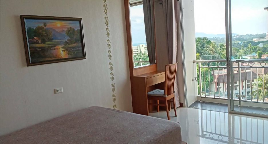 For sale 2 bedrooms condo in Mueang Phuket, Phuket