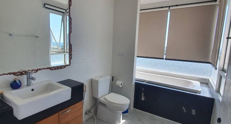 For sale 2 bedrooms condo in Mueang Phuket, Phuket