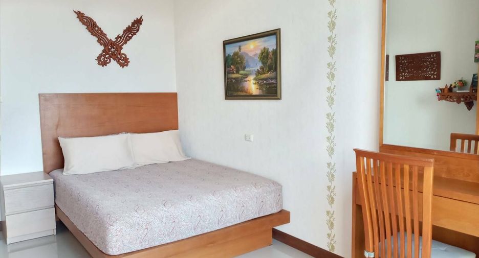 For sale 2 bedrooms condo in Mueang Phuket, Phuket