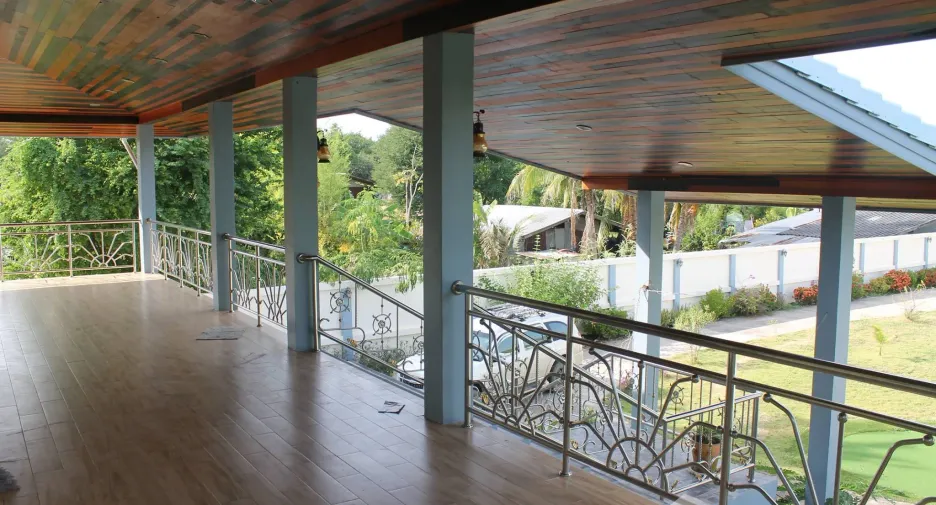 For sale and for rent 5 bedrooms villa in Chon Daen, Phetchabun