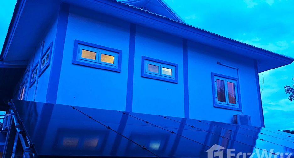 For sale and for rent 5 bedrooms villa in Chon Daen, Phetchabun