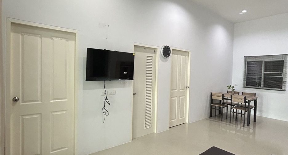 ให้เช่า 2 ห้องนอน บ้านเดี่ยว ใน เมืองภูเก็ต, ภูเก็ต