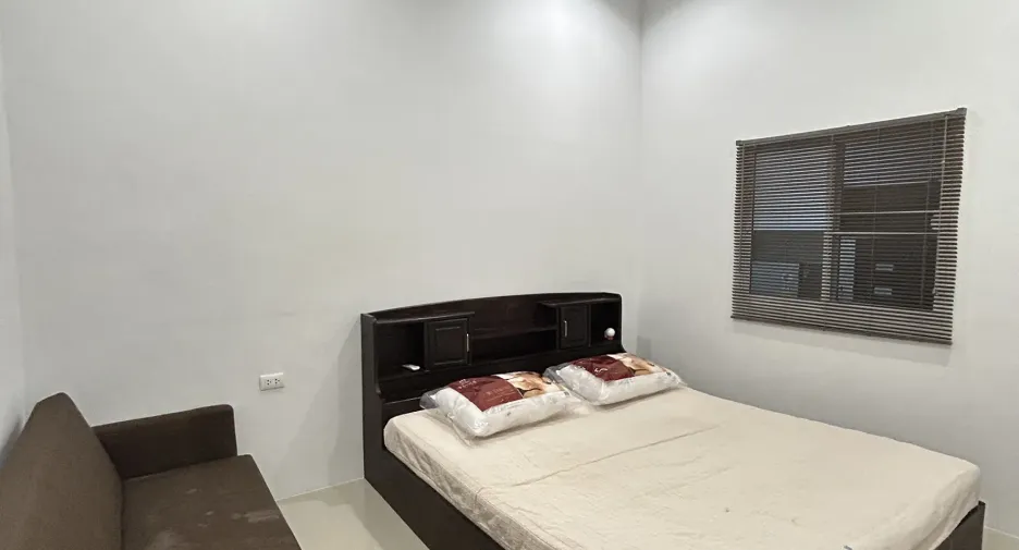 Casa en alquiler de 2 habitaciones en Mueang Phuket, Phuket