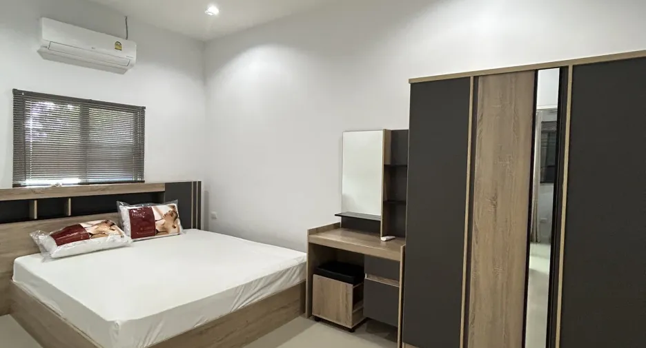 Casa en alquiler de 2 habitaciones en Mueang Phuket, Phuket