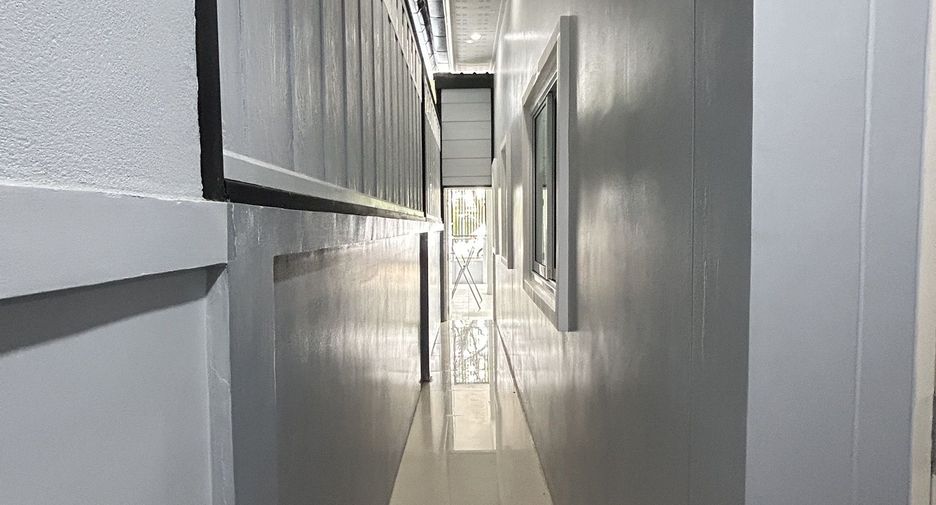 Casa en alquiler de 2 habitaciones en Mueang Phuket, Phuket