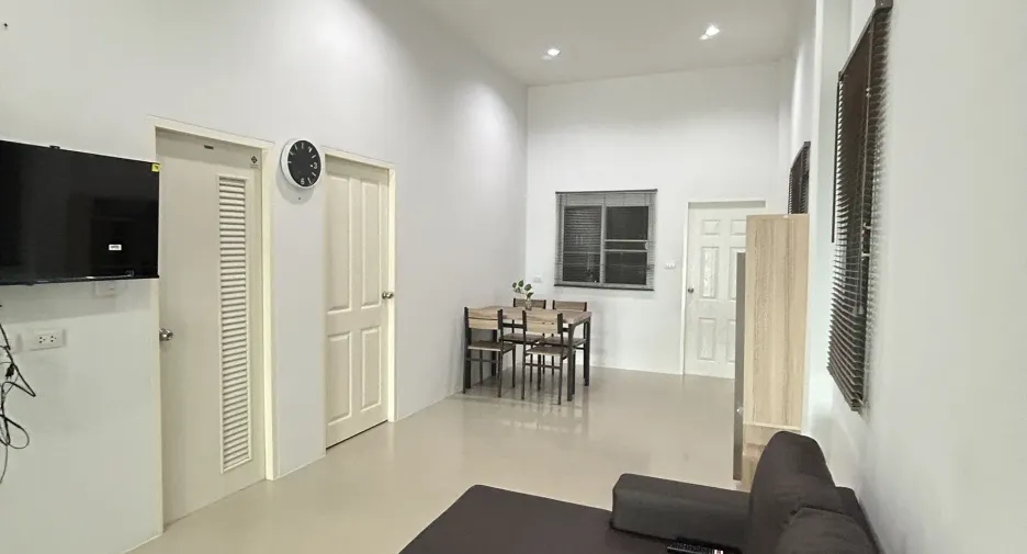 Casa en alquiler de 2 habitaciones en Mueang Phuket, Phuket