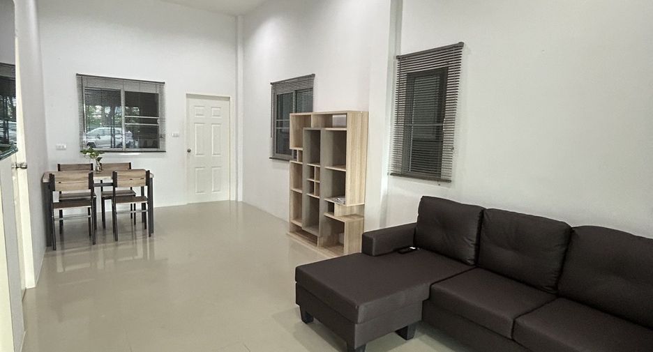 ให้เช่า 2 ห้องนอน บ้านเดี่ยว ใน เมืองภูเก็ต, ภูเก็ต