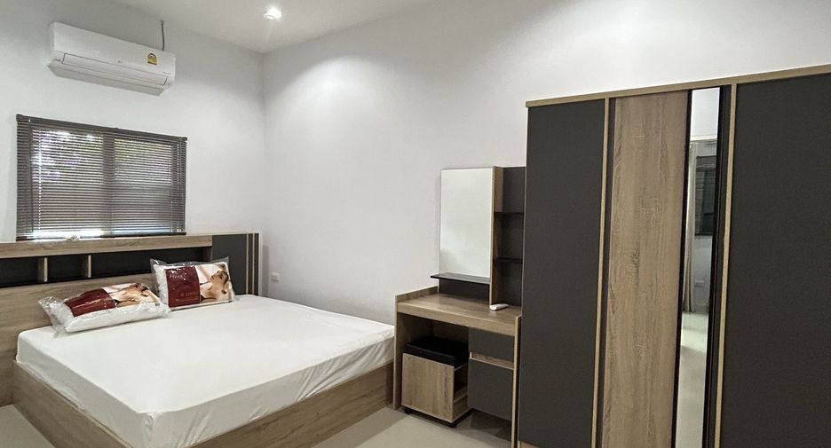 出租 2 卧室 独立屋 在 Phuket Town, 普吉