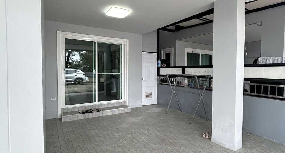 Casa en alquiler de 2 habitaciones en Mueang Phuket, Phuket