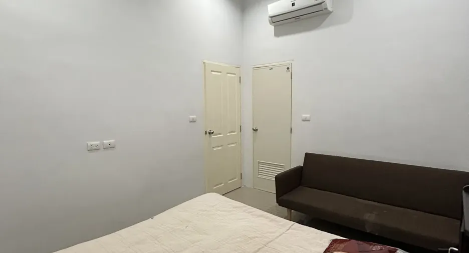 Casa en alquiler de 2 habitaciones en Mueang Phuket, Phuket