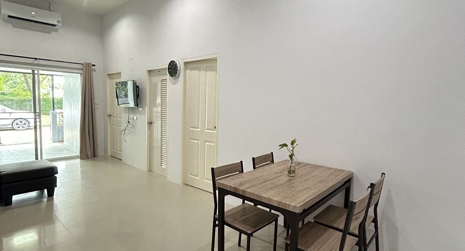 ให้เช่า 2 ห้องนอน บ้านเดี่ยว ใน เมืองภูเก็ต, ภูเก็ต