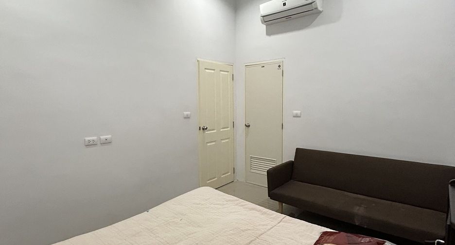 ให้เช่า 2 ห้องนอน บ้านเดี่ยว ใน เมืองภูเก็ต, ภูเก็ต