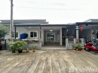 For Rent 2 Bedroom House In Mueang Phuket