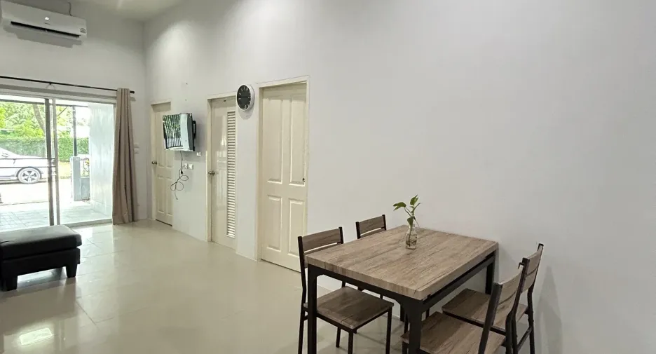 Casa en alquiler de 2 habitaciones en Mueang Phuket, Phuket
