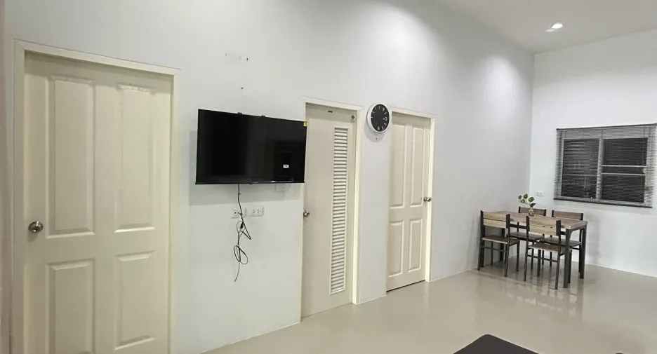 Casa en alquiler de 2 habitaciones en Mueang Phuket, Phuket