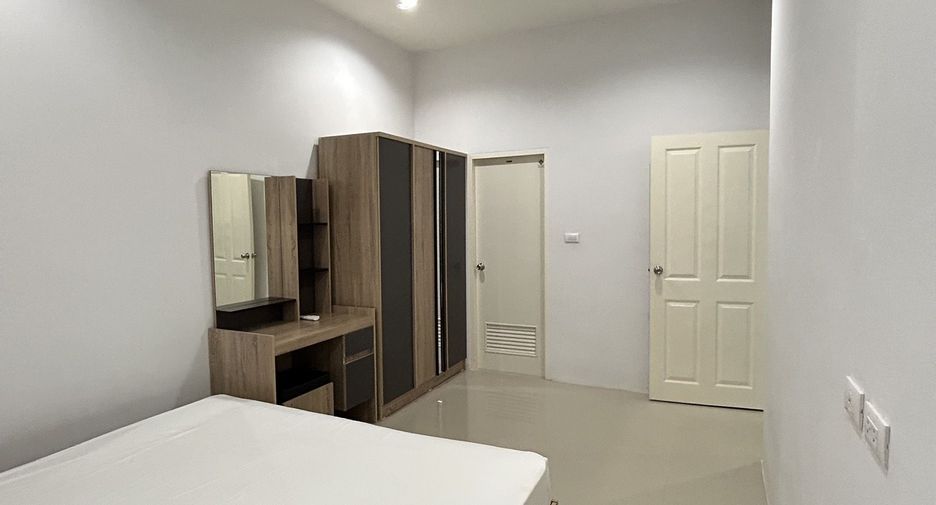 ให้เช่า 2 ห้องนอน บ้านเดี่ยว ใน เมืองภูเก็ต, ภูเก็ต