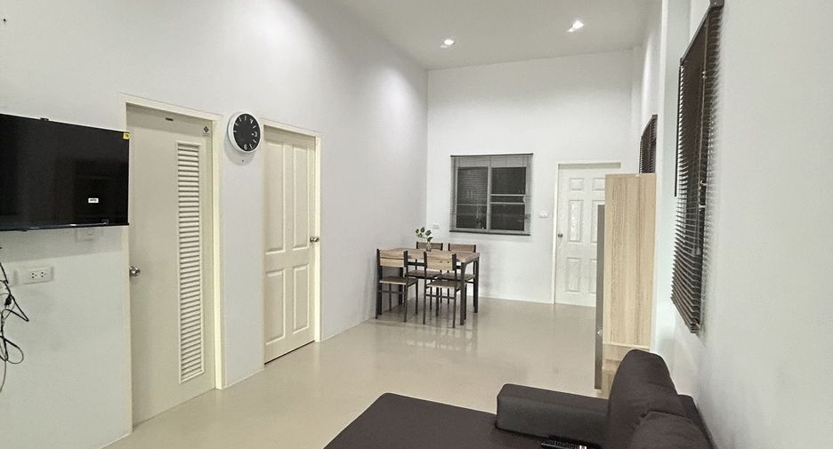 ให้เช่า 2 ห้องนอน บ้านเดี่ยว ใน เมืองภูเก็ต, ภูเก็ต