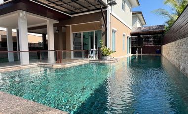 À louer 3 chambres villa à Kathu, Phuket