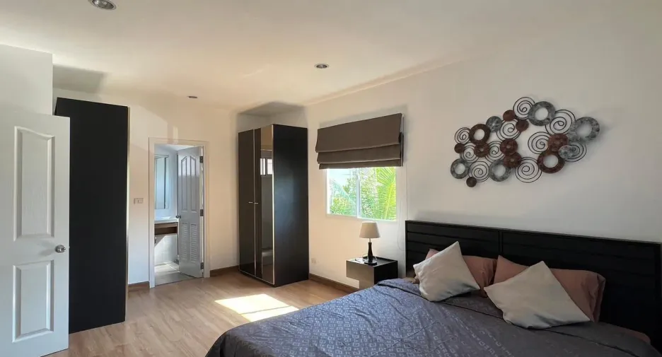 Villa zur Miete mit 3 Zimmer in Kathu, Phuket