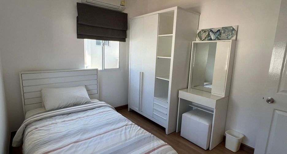 Villa en alquiler de 3 habitaciones en Kathu, Phuket